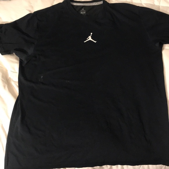 dri fit jordan shirts